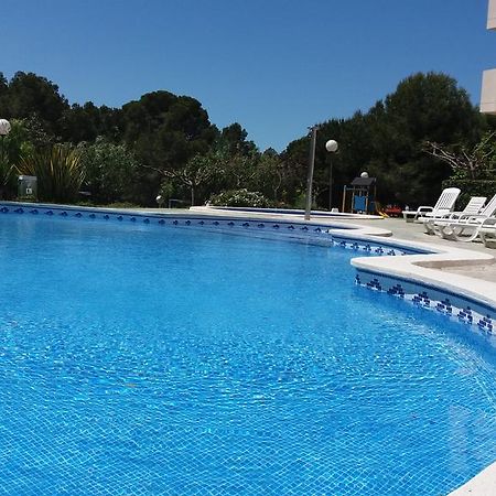 Apartamento Cap De Salou Luaran gambar