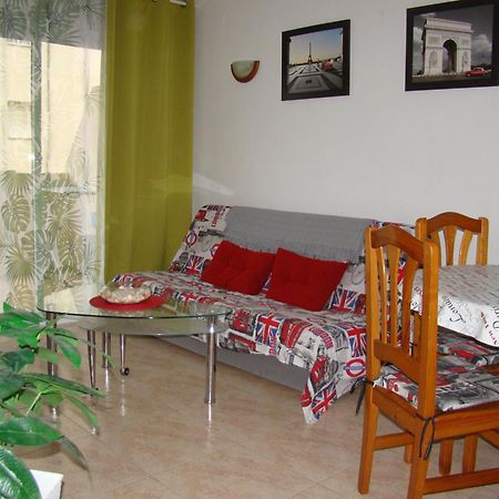 Apartamento Cap De Salou Luaran gambar
