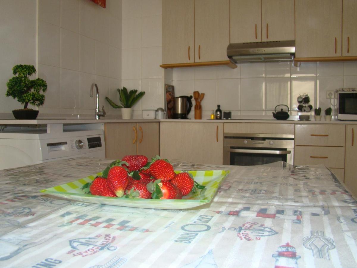 Apartamento Cap De Salou Luaran gambar
