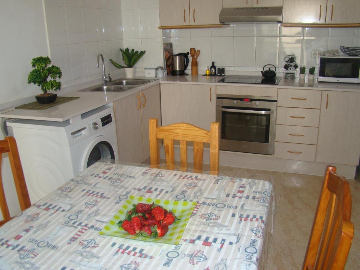 Apartamento Cap De Salou Luaran gambar