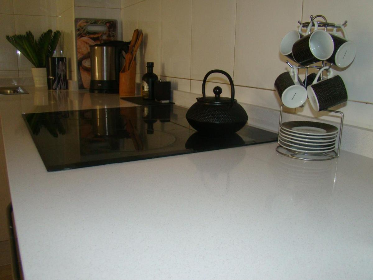 Apartamento Cap De Salou Luaran gambar