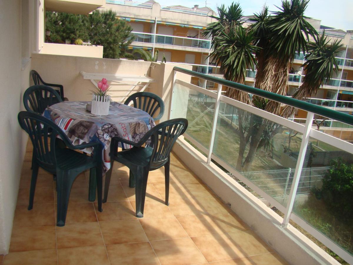 Apartamento Cap De Salou Luaran gambar