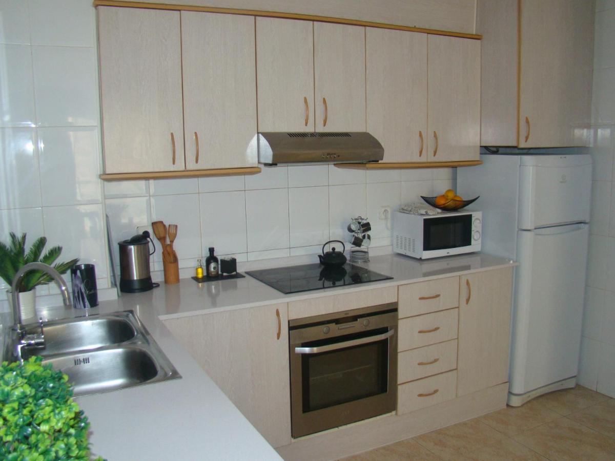 Apartamento Cap De Salou Luaran gambar