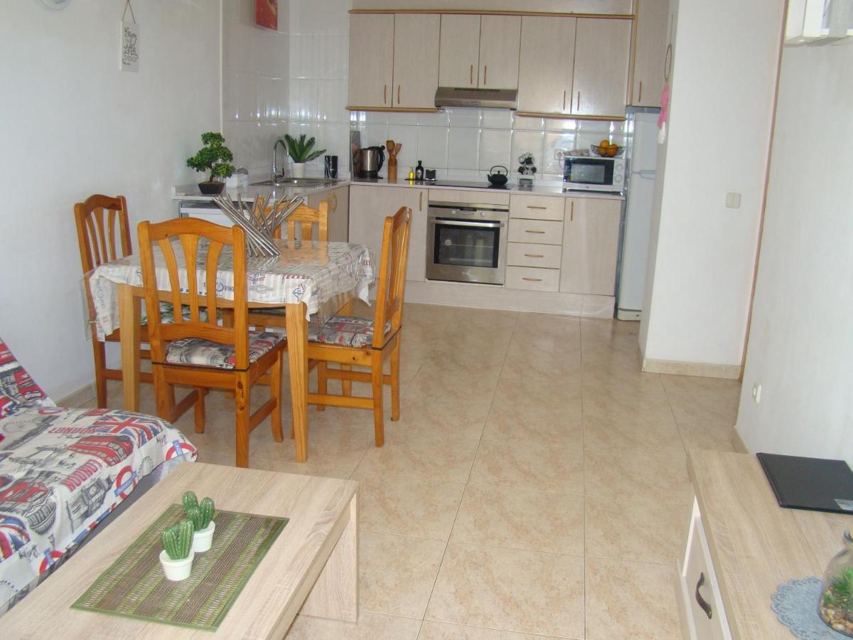 Apartamento Cap De Salou Luaran gambar