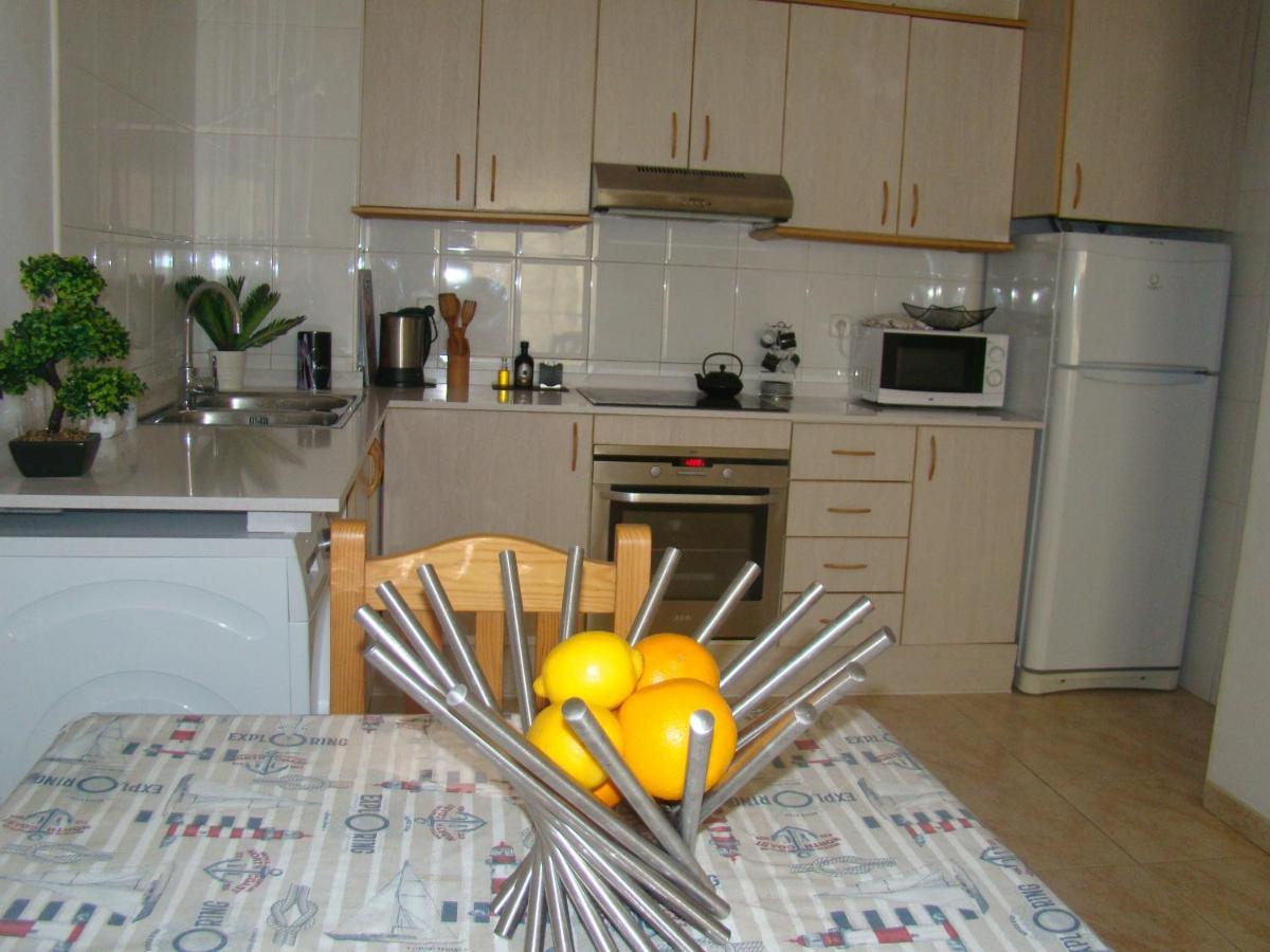Apartamento Cap De Salou Luaran gambar