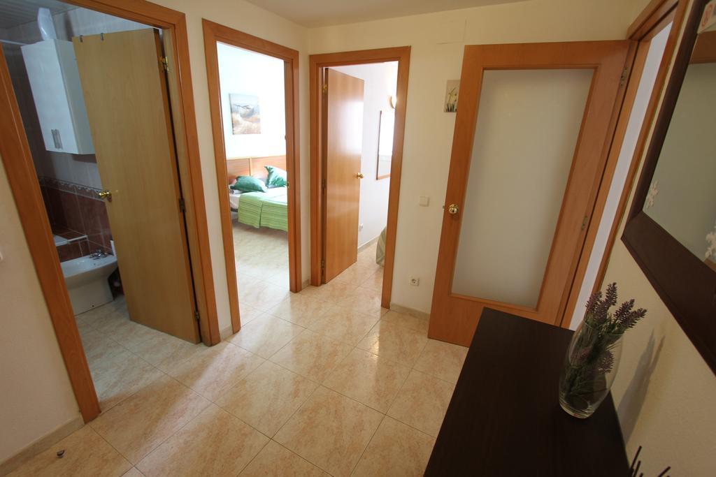 Apartamento Cap De Salou Luaran gambar
