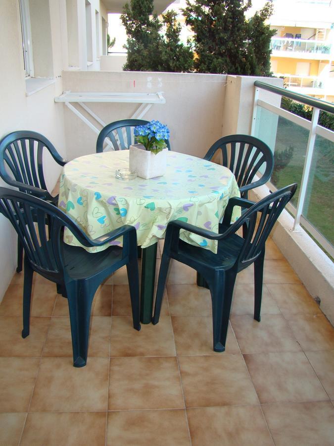 Apartamento Cap De Salou Luaran gambar
