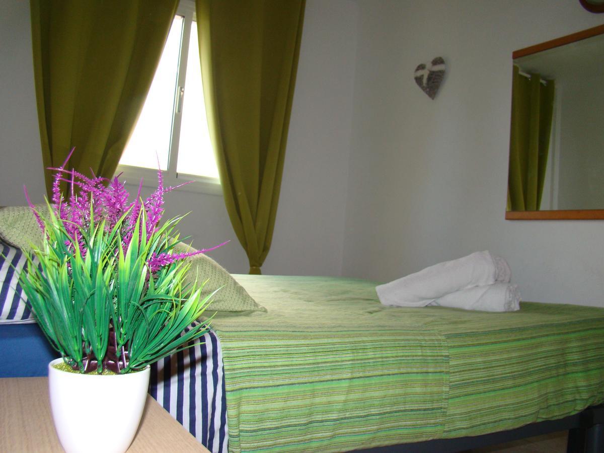 Apartamento Cap De Salou Luaran gambar