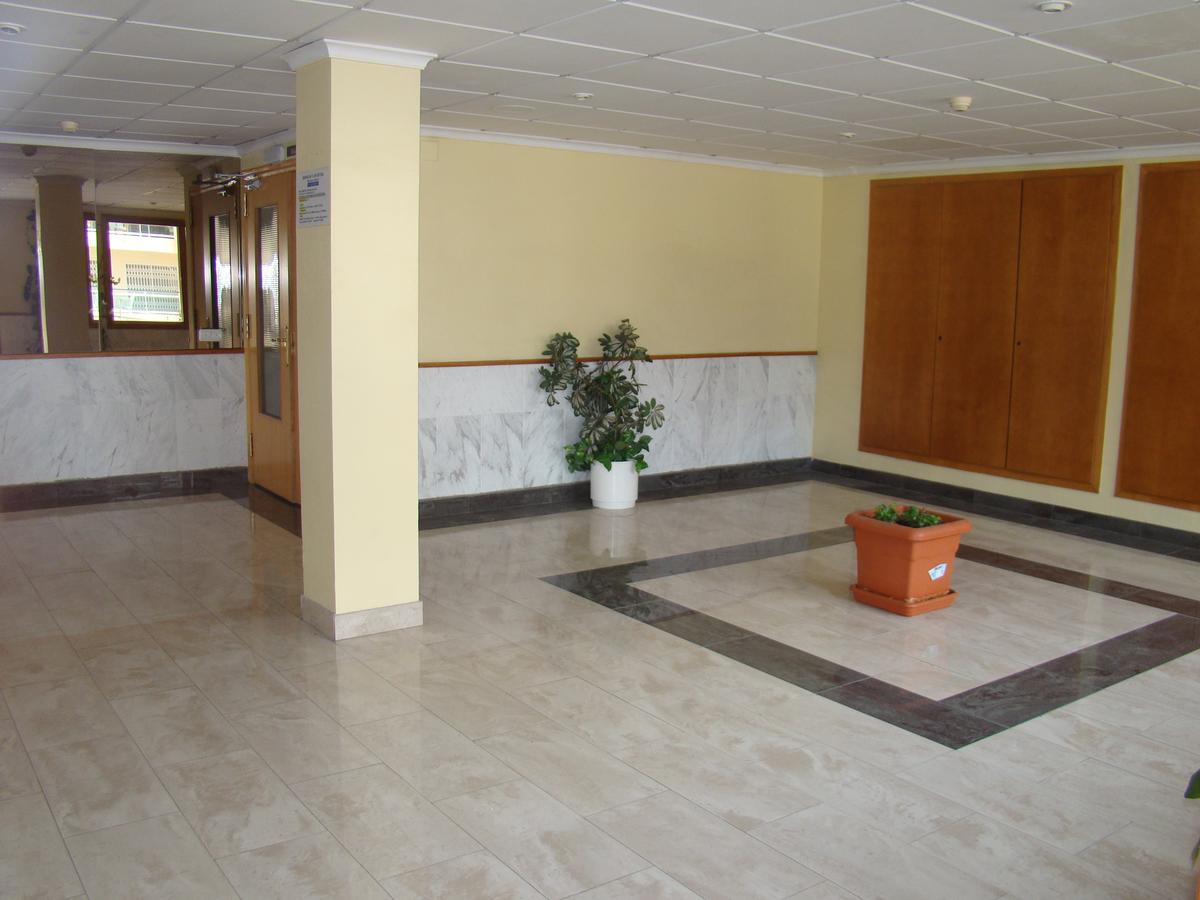 Apartamento Cap De Salou Luaran gambar