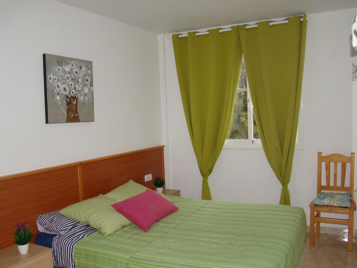 Apartamento Cap De Salou Luaran gambar
