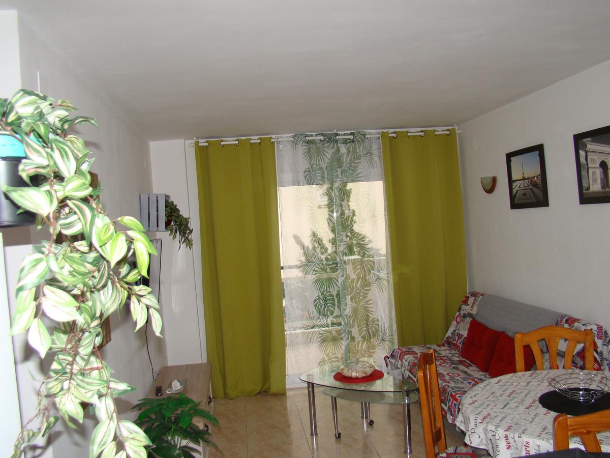 Apartamento Cap De Salou Luaran gambar