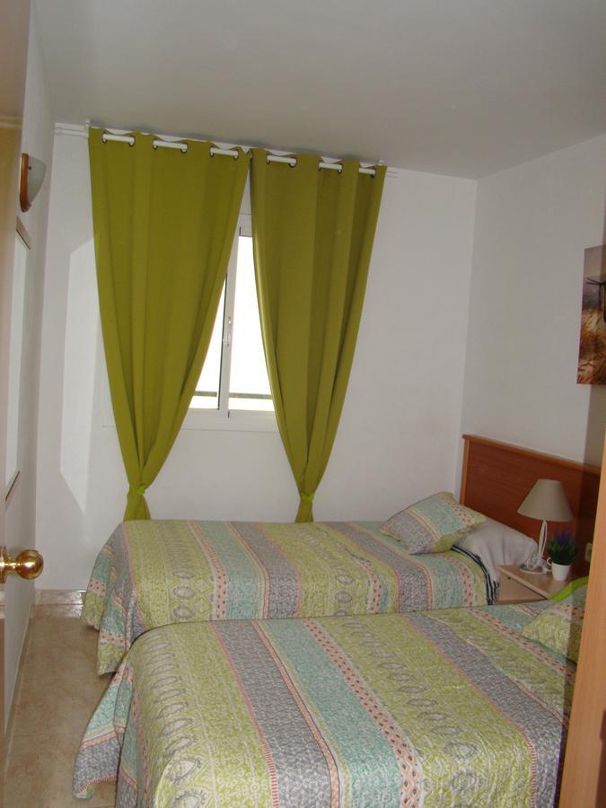 Apartamento Cap De Salou Luaran gambar
