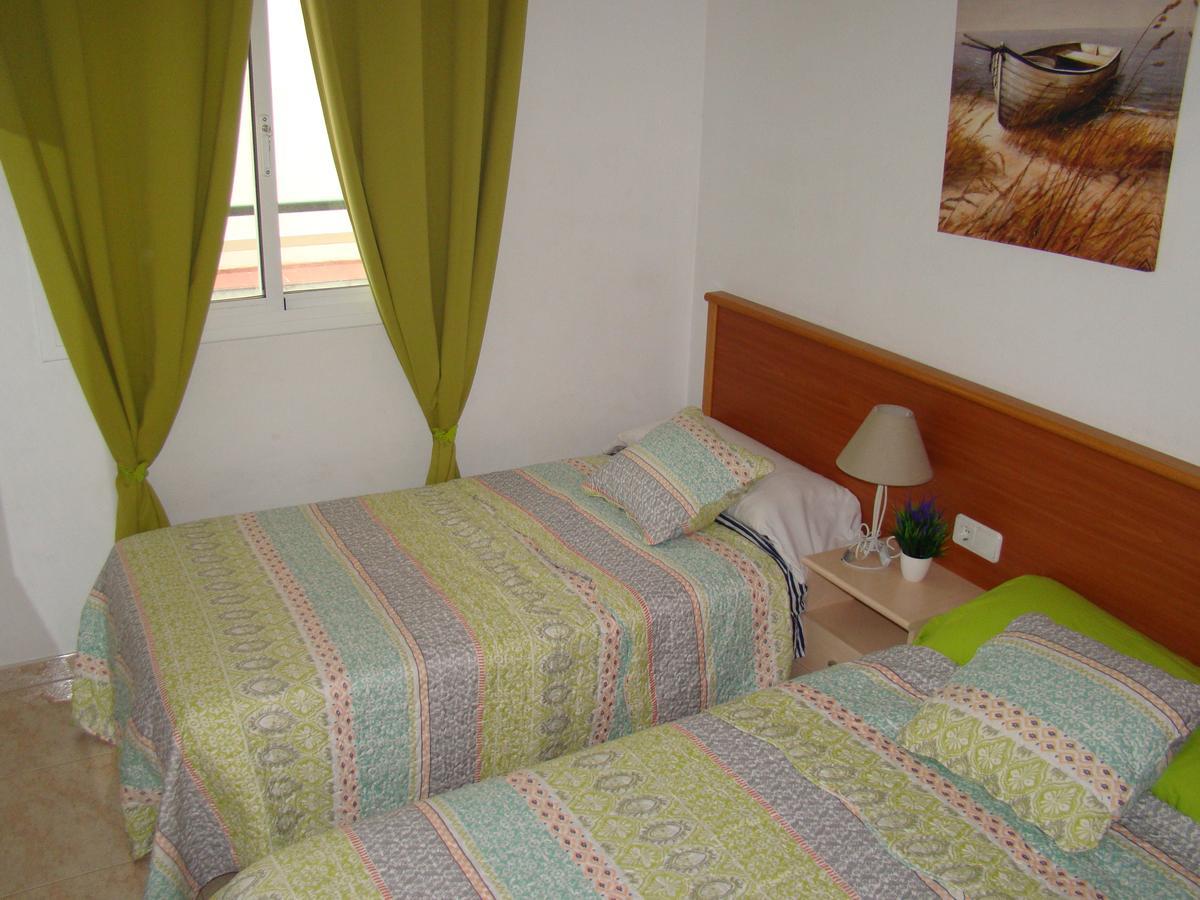 Apartamento Cap De Salou Luaran gambar
